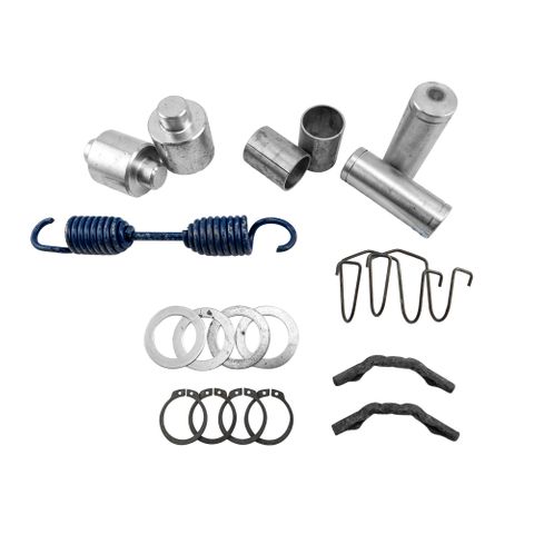 Euclid E9281 Brake Kit