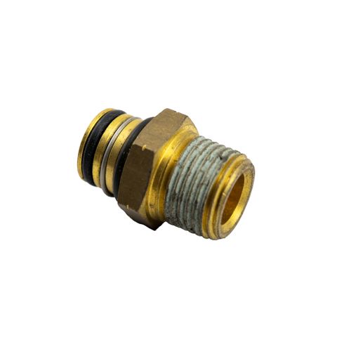 NT38B 3/8" Swivel Stud