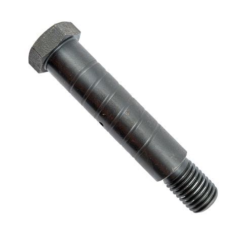 6349 Steer Axle Tie Rod Bolt ONLY