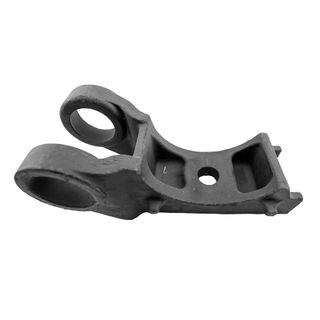 K-Hitch Cast Axle Seat 25mm