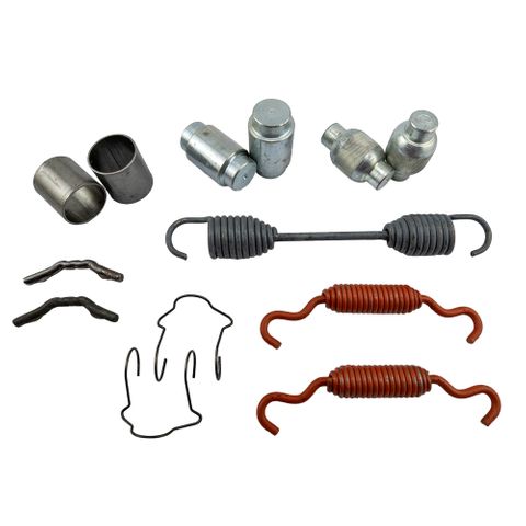 Euclid E9064 Brake Foundation Kit