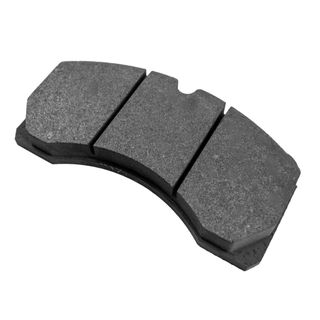 Rockwell Brake Pad MA244-145 19.5