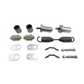 Brake Shoe Kit 16-1/2 x 7