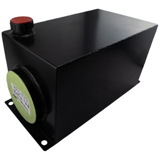 Brevini MCTANK 25L Oil Tank Horizontal