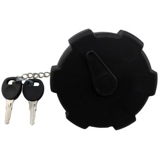 Liwa KNT010  Fuel Filller Cap - Lockable