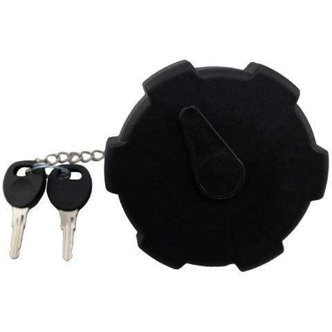 Liwa KNT010  Fuel Filler Cap - Lockable