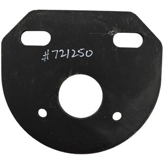 K-Hitch N100516-011 KT Upper Airbag Plate ONLY