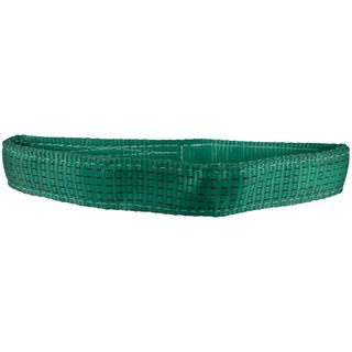 Shock Strap 50mm x 380mm Green