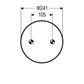 VKNTech Air Bag 1K9049
