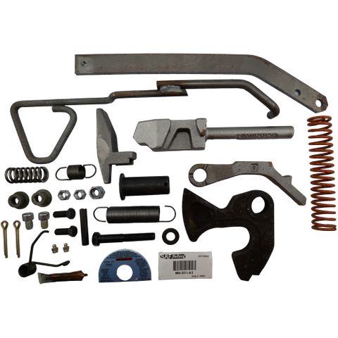 Holland Rebuild Kit RK201A3