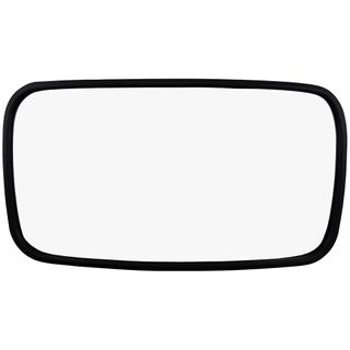 SL-768 Mirror 338 x178mm Mount 22-25mm