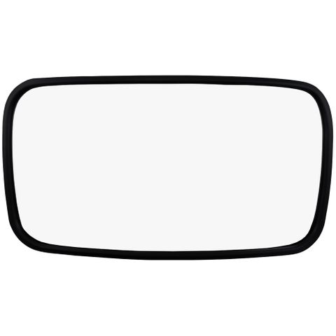 SL-768 Mirror 338 x178mm Mount 22-25mm