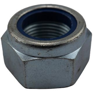 Weweler WC330092 Nylock Nut ONLY M27x2