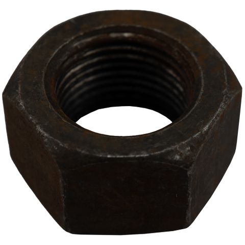 Watson & Chalin Lock Nut 10025