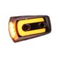 Lucidity LED Side Turn Indicator Cat 5/6