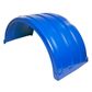 Plastic Standard Mud Guards - 19.5 Duals