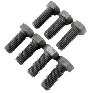 K-Hitch KPB14/8 King Pin Bolt Set