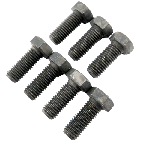 K-Hitch KPB14/8 King Pin Bolt Set