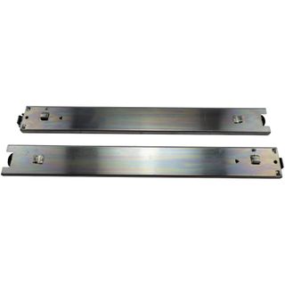 16" Long  Drawer Slider For Tool Cabinets - L&R Pair