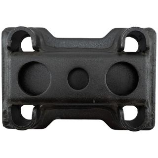 K-Hitch U bolt Top Plate