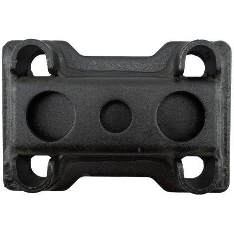 K-Hitch U bolt Top Plate