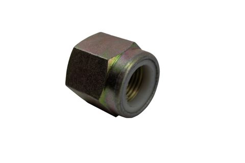 K-Hitch U-Bolt Nut M22x2