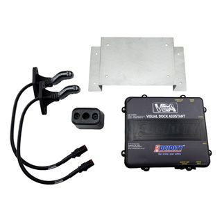 Lucidity VDA Kit With Straight Sensor & Mounting Hardware