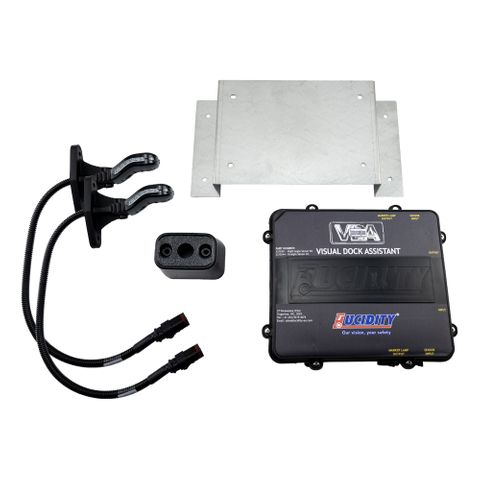 Lucidity VDA Kit With Straight Sensor & Mounting Hardware