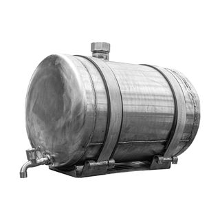 50L Stainless Steel Water Tank