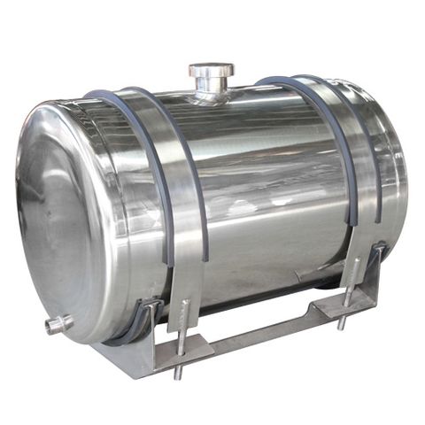 50L Stainless Steel Water Tank