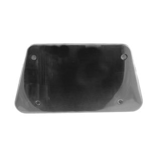 Bolt on Stainless Combing Protector (C-Cov020)