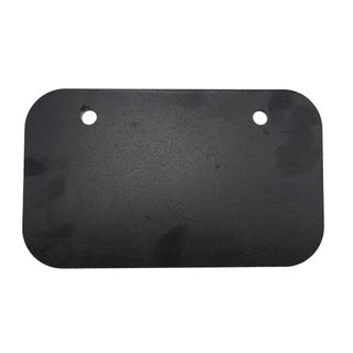 MTW Air Bag Mounting Plate 260mm x 155mm