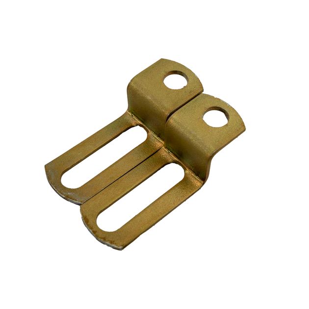 ACZS Z-Type Hubometer Bracket 103-155mm | Mike's Transport Warehouse