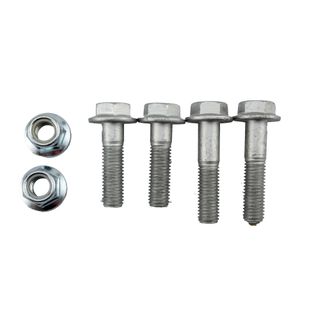 MTW Air Bag Bolt Kit - AL09AS- 380