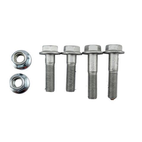 MTW Air Bag Bolt Kit - AL09AS- 380