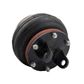 ROR Steer Axle Air Bag Incl Bellow & End Plates