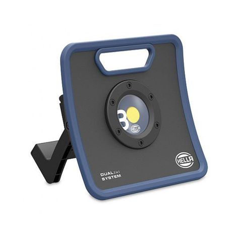 Hella NOVA R Compact LED Work Lamp