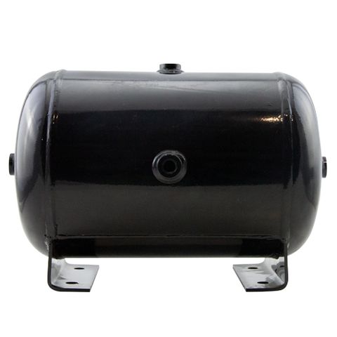 MTW 8L Steel Air Tank