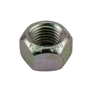 K-Hitch KHB12/15 Nut M12 x 1.5 hex nyloc nut ONLY