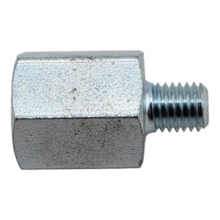 Groeneveld connector 1/8-1/4