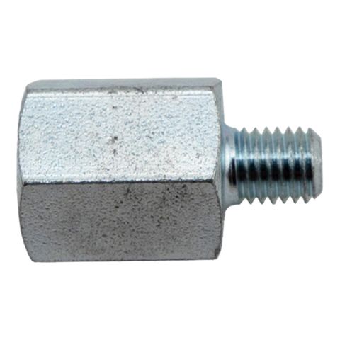 Groeneveld connector 1/8-1/4