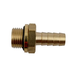 DPHTM 3/8HT x M16 Male To Inch Hose Barb