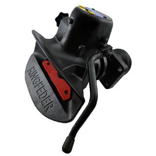 50mm RingFeder Long Handle Without Mounting Plate