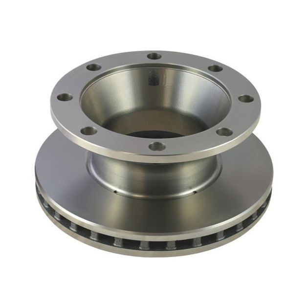 BPW Eco Plus Rotor | Mike's Transport Warehouse
