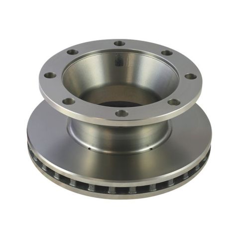 BPW Eco Plus Rotor
