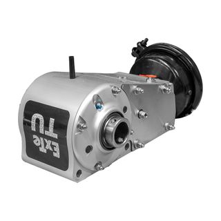 EXTE Tensioner TU16 With Air Valve Kit