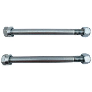 AL271 Shock Bolt Kit