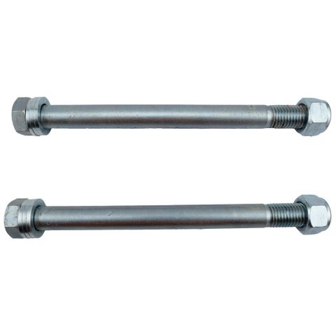 AL271 Shock Bolt Kit