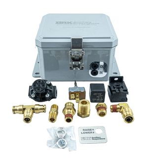 LINK MFG Control Kit Integrated Sealed