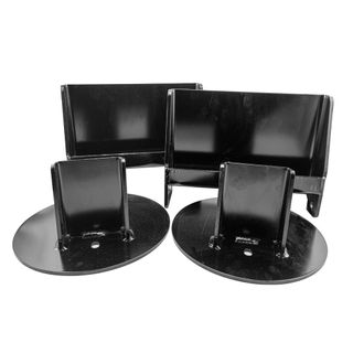 LINK MFG Duramax Chassis Mount Kit (7.0-9.0)